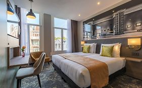 Leonardo Hotel Amsterdam Museum Quarter